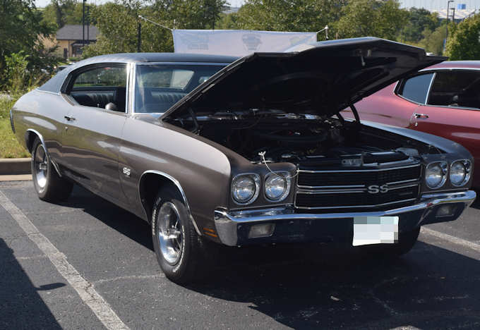 MCR ~ 2016 ~ Kansas City, KS.