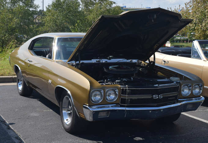 MCR ~ 2016 ~ Kansas City, KS.