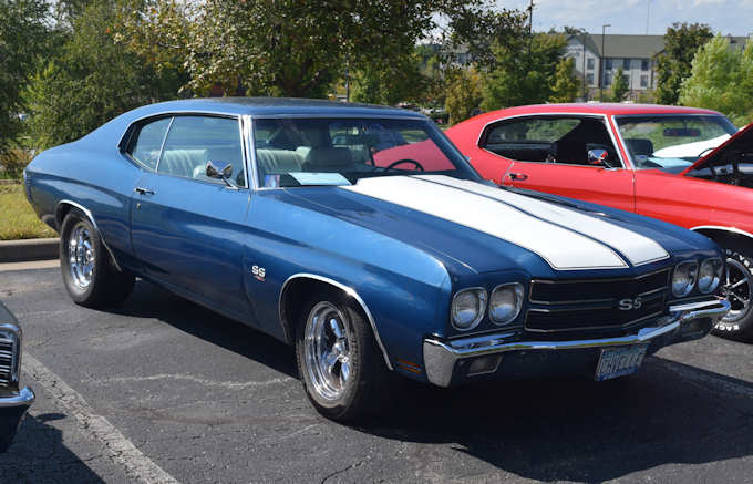 MCR ~ 2016 ~ Kansas City, KS.