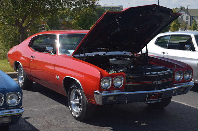 MCR ~ 2016 ~ Kansas City, KS.