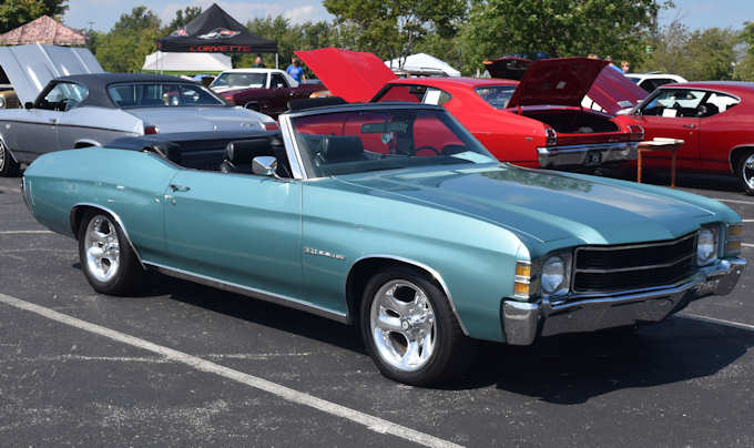 MCR ~ 2016 ~ Kansas City, KS.