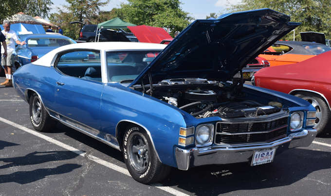 MCR ~ 2016 ~ Kansas City, KS.