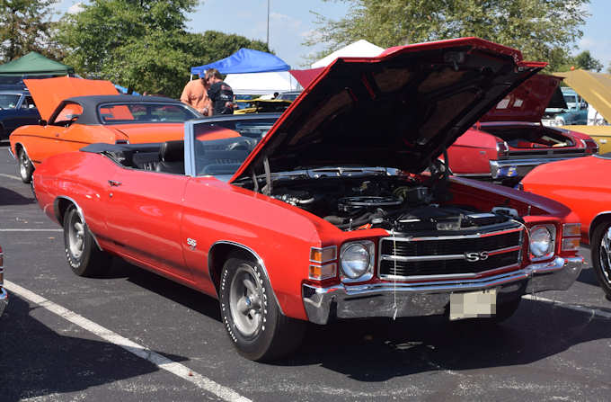 MCR ~ 2016 ~ Kansas City, KS.