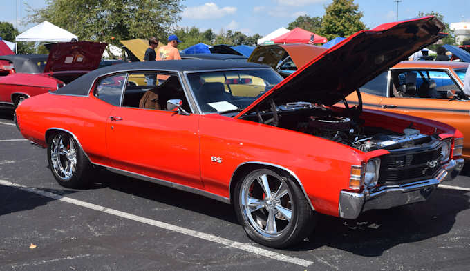 MCR ~ 2016 ~ Kansas City, KS.