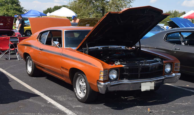 MCR ~ 2016 ~ Kansas City, KS.