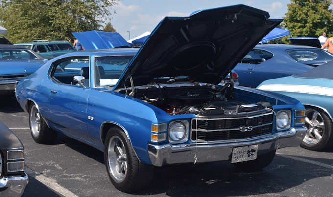 MCR ~ 2016 ~ Kansas City, KS.