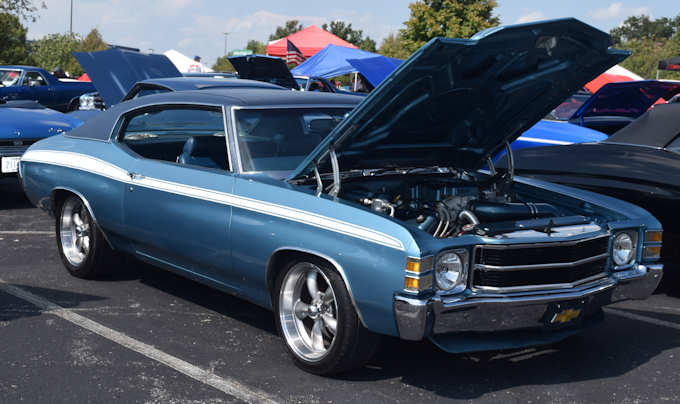 MCR ~ 2016 ~ Kansas City, KS.