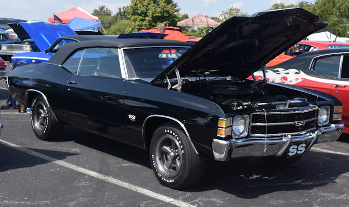 MCR ~ 2016 ~ Kansas City, KS.