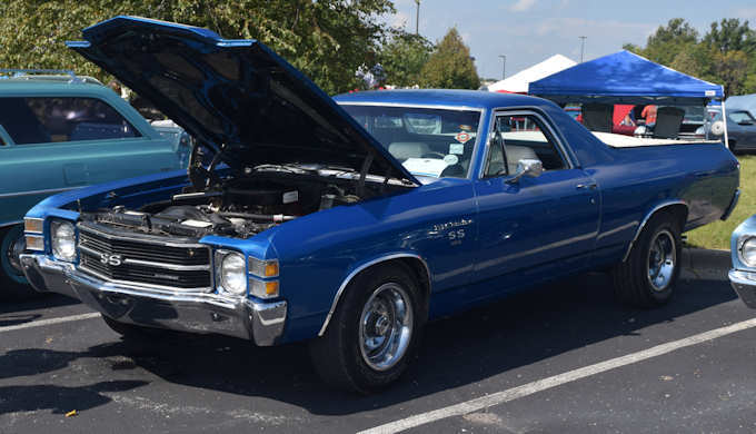 MCR ~ 2016 ~ Kansas City, KS.