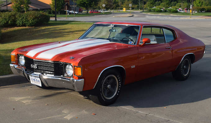 MCR ~ 2016 ~ Kansas City, KS.