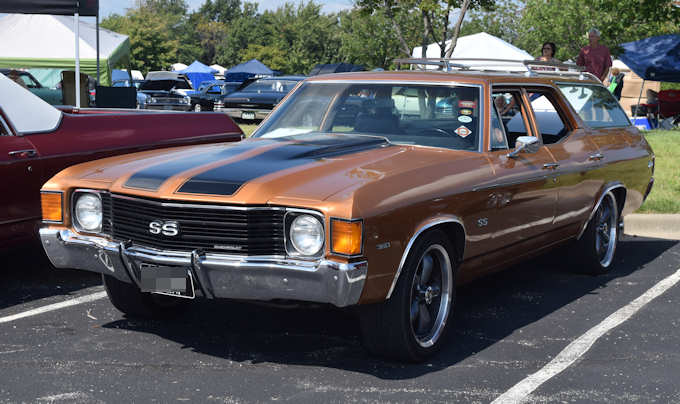 MCR ~ 2016 ~ Kansas City, KS.