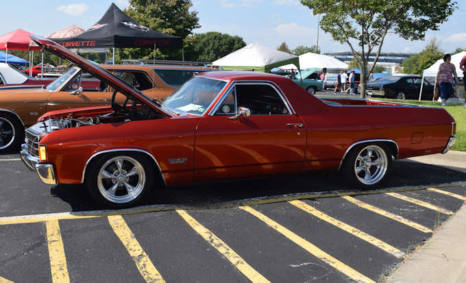 MCR ~ 2016 ~ Kansas City, KS.