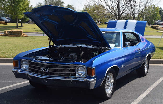 MCR ~ 2016 ~ Kansas City, KS.