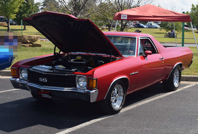 MCR ~ 2016 ~ Kansas City, KS.