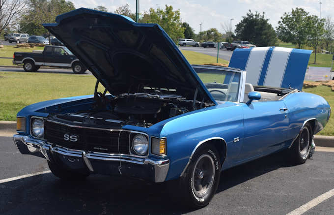 MCR ~ 2016 ~ Kansas City, KS.