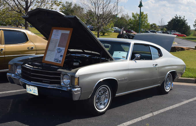 MCR ~ 2016 ~ Kansas City, KS.