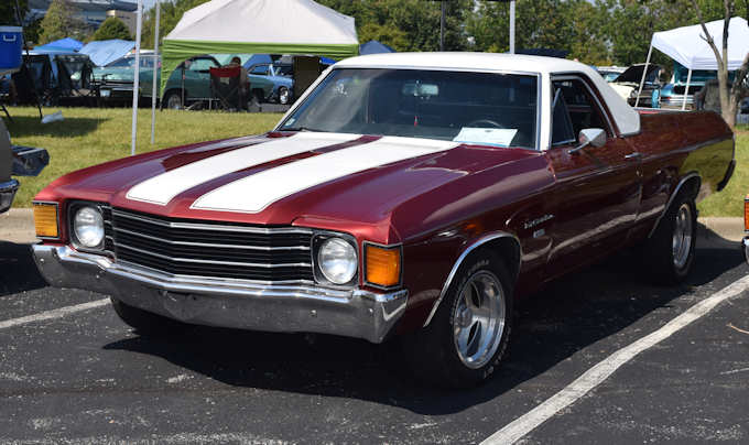 MCR ~ 2016 ~ Kansas City, KS.