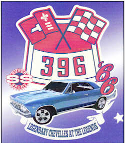 © Midwest Chevelle Regional