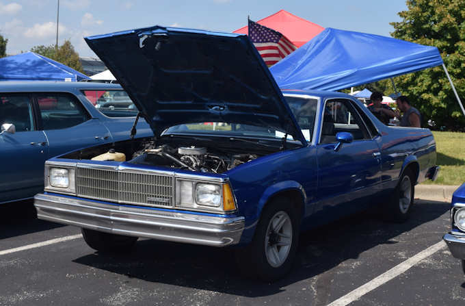 MCR ~ 2016 ~ Kansas City, KS.