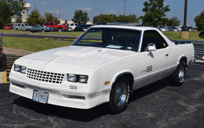 MCR ~ 2016 ~ Kansas City, KS.