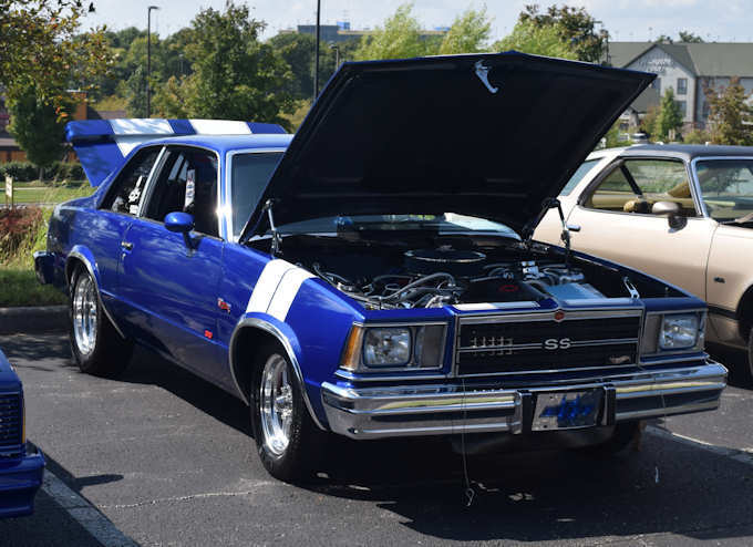 MCR ~ 2016 ~ Kansas City, KS.