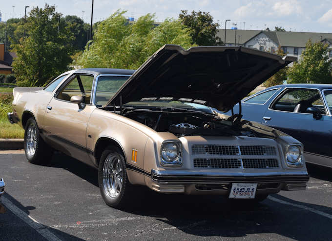 MCR ~ 2016 ~ Kansas City, KS.