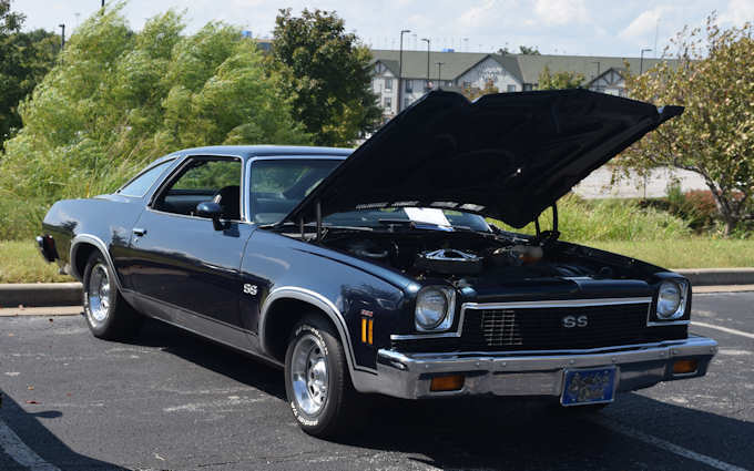 MCR ~ 2016 ~ Kansas City, KS.