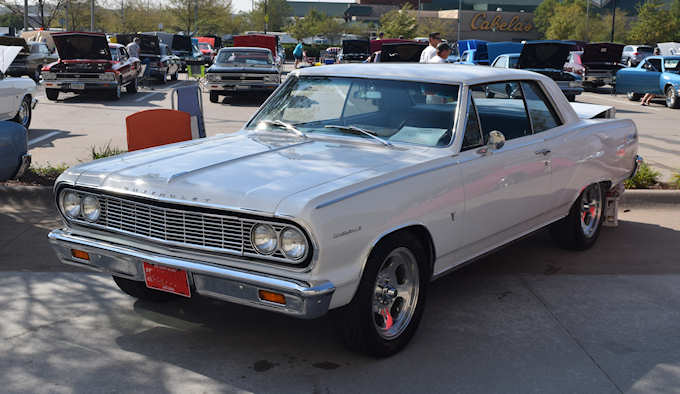 MCR ~ 2017 ~ La Vista, NE.