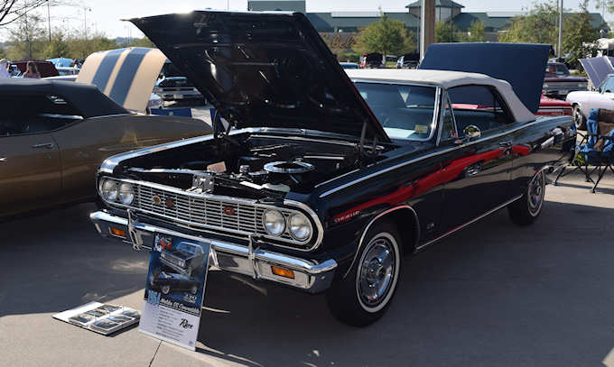 MCR ~ 2017 ~ La Vista, NE.