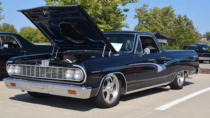 MCR ~ 2017 ~ La Vista, NE.