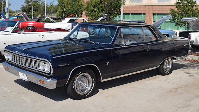 MCR ~ 2017 ~ La Vista, NE.