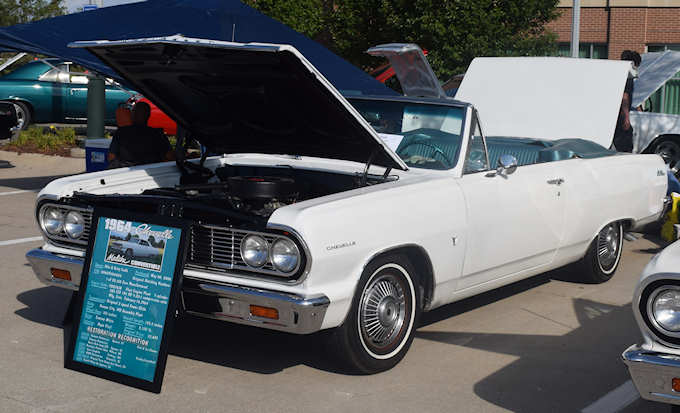 MCR ~ 2017 ~ La Vista, NE.