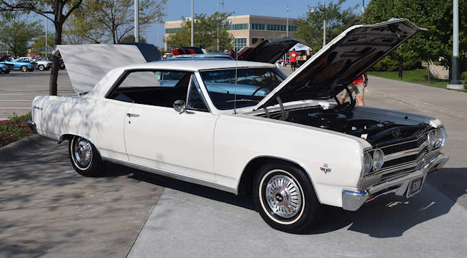 MCR ~ 2017 ~ La Vista, NE.