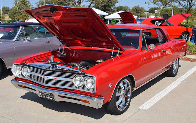 MCR ~ 2017 ~ La Vista, NE.