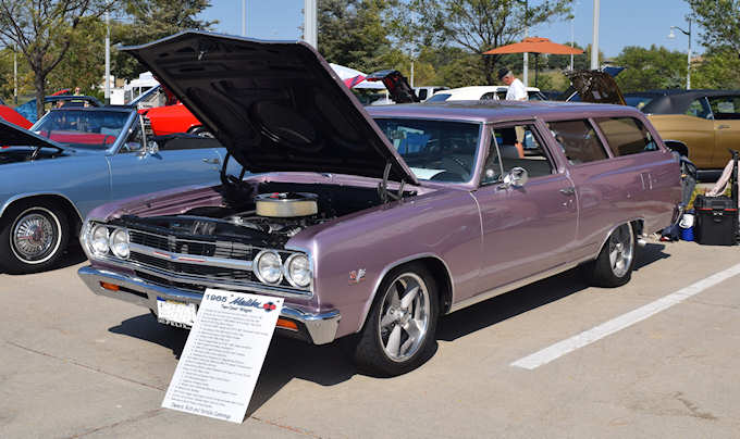 MCR ~ 2017 ~ La Vista, NE.