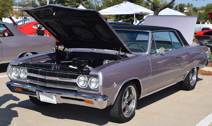 MCR ~ 2017 ~ La Vista, NE.