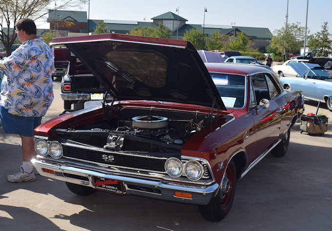 MCR ~ 2017 ~ La Vista, NE.