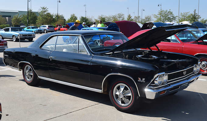 MCR ~ 2017 ~ La Vista, NE.