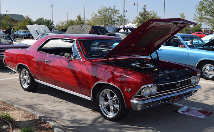 MCR ~ 2017 ~ La Vista, NE.