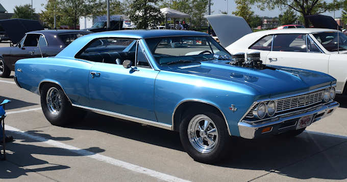 MCR ~ 2017 ~ La Vista, NE.