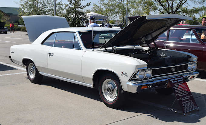 MCR ~ 2017 ~ La Vista, NE.