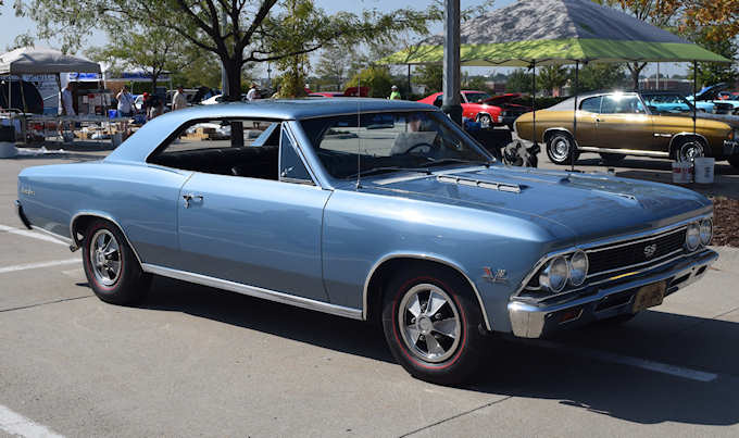 MCR ~ 2017 ~ La Vista, NE.