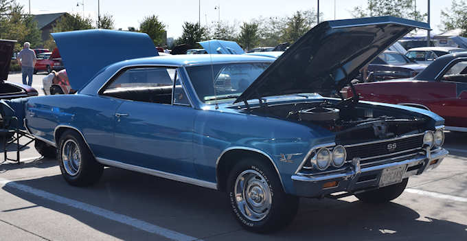 MCR ~ 2017 ~ La Vista, NE.