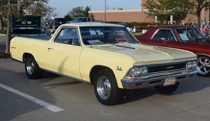 MCR ~ 2017 ~ La Vista, NE.