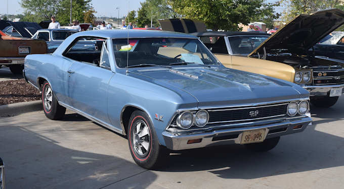 MCR ~ 2017 ~ La Vista, NE.