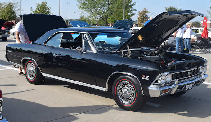 MCR ~ 2017 ~ La Vista, NE.