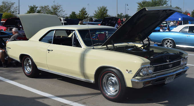 MCR ~ 2017 ~ La Vista, NE.