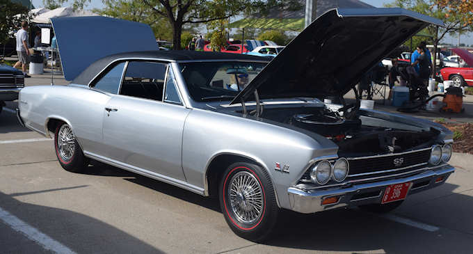 MCR ~ 2017 ~ La Vista, NE.