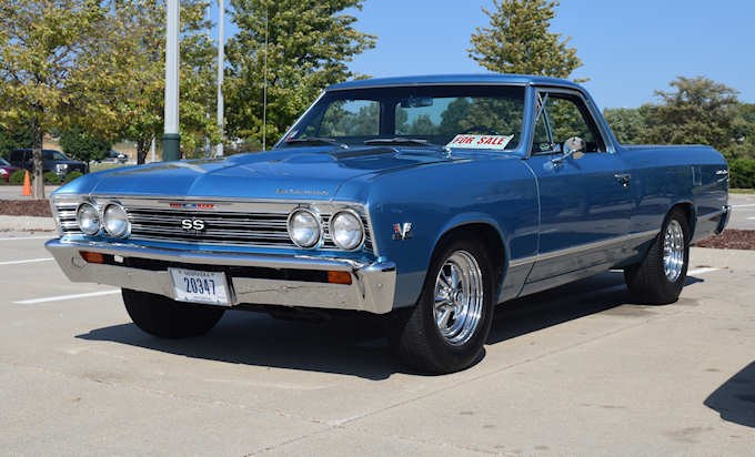 MCR ~ 2017 ~ La Vista, NE.