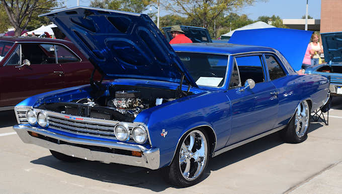 MCR ~ 2017 ~ La Vista, NE.